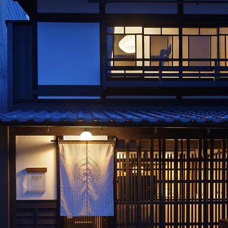 Kiyomizu Gojo Ntei Villa Kyoto Eksteriør billede