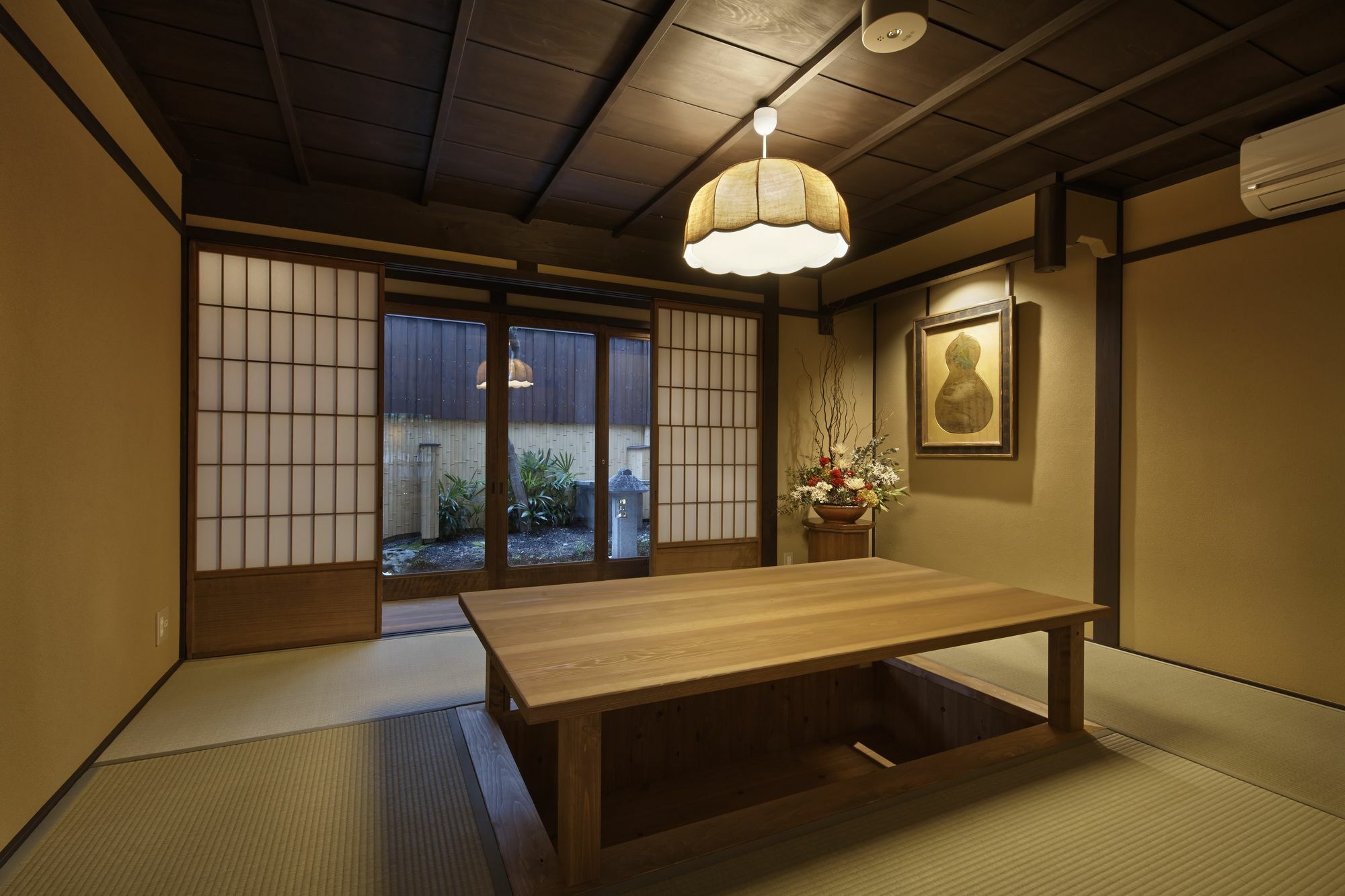 Kiyomizu Gojo Ntei Villa Kyoto Eksteriør billede