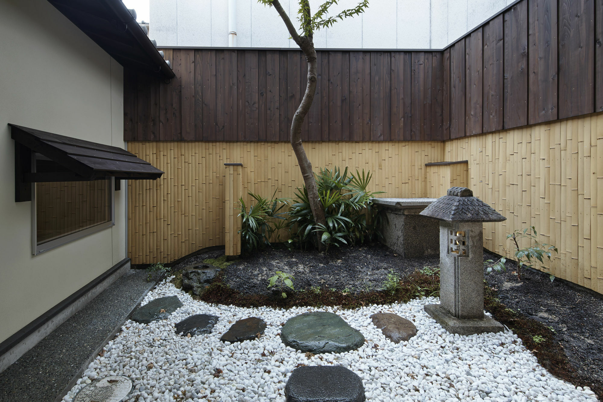 Kiyomizu Gojo Ntei Villa Kyoto Eksteriør billede