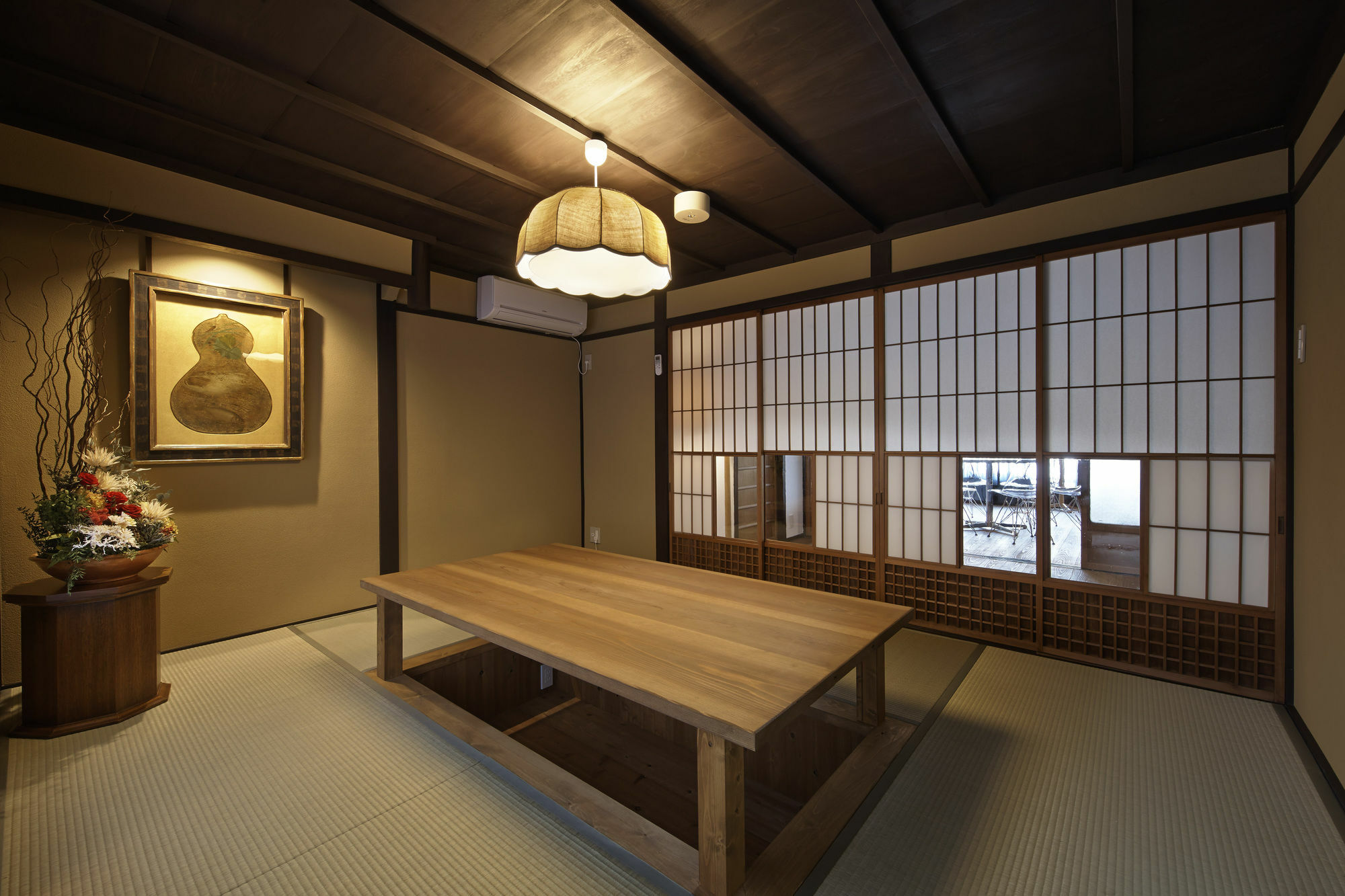 Kiyomizu Gojo Ntei Villa Kyoto Eksteriør billede