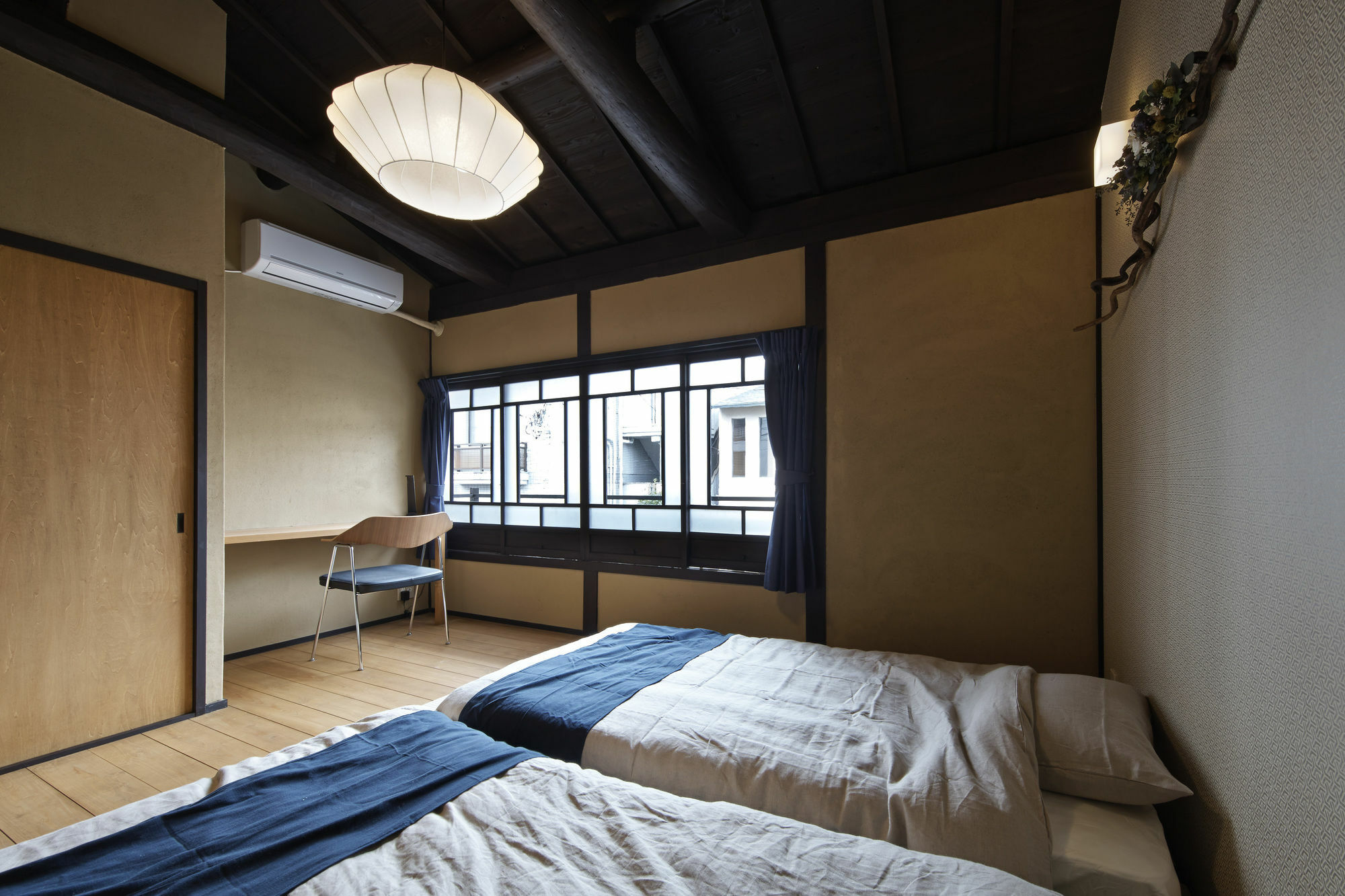 Kiyomizu Gojo Ntei Villa Kyoto Eksteriør billede