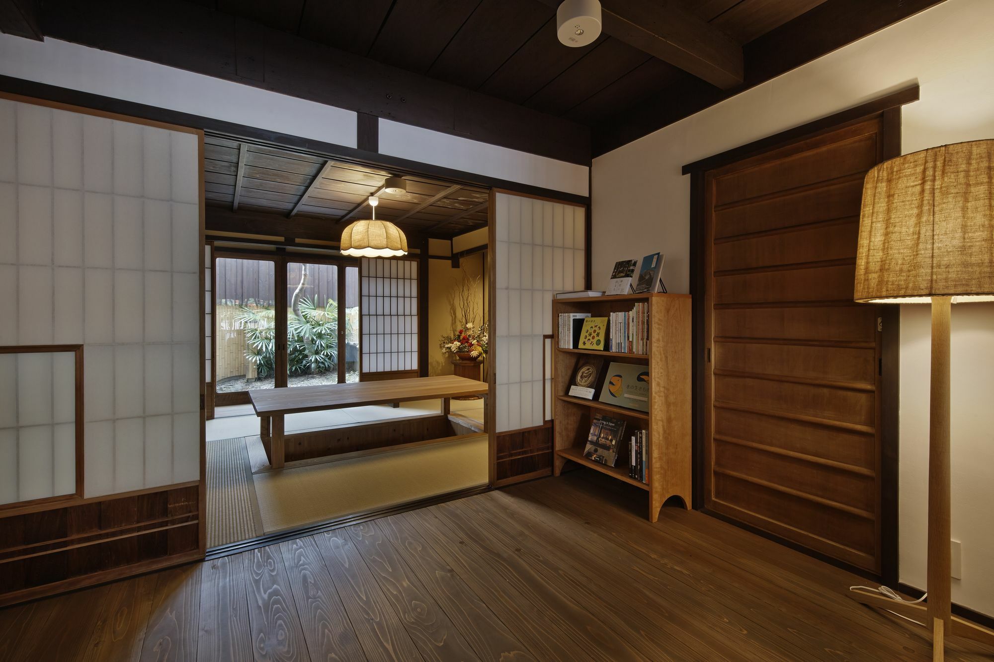 Kiyomizu Gojo Ntei Villa Kyoto Eksteriør billede