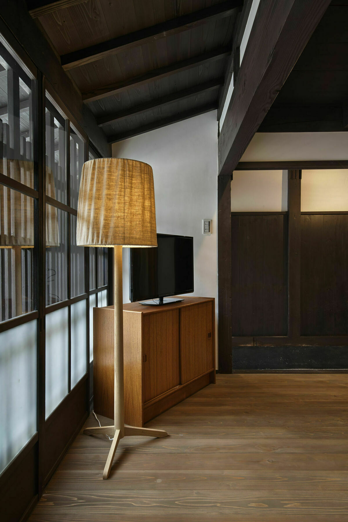 Kiyomizu Gojo Ntei Villa Kyoto Eksteriør billede